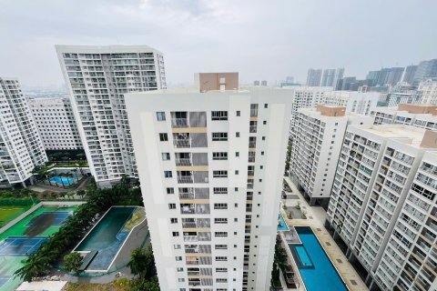 3 bedrooms Apartment in District 7, Ho Chi Minh,  No. 29556 8