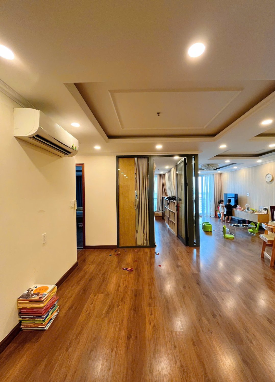 3 bedrooms Apartment in District 7, Ho Chi Minh, Vietnam No. 29556