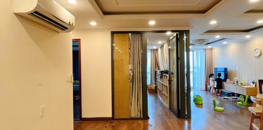 3 bedrooms Apartment in District 7, Ho Chi Minh,  No. 29556