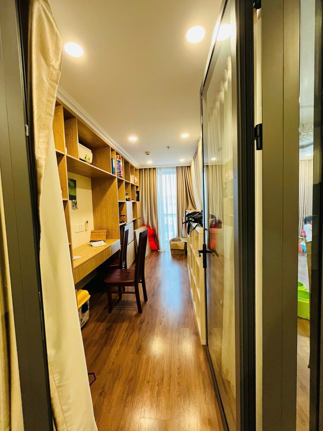 3 bedrooms Apartment in District 7, Ho Chi Minh, Vietnam No. 29556