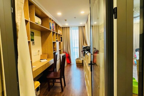 3 bedrooms Apartment in District 7, Ho Chi Minh,  No. 29556 5