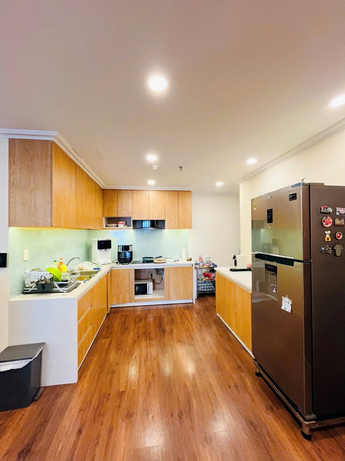 3 bedrooms Apartment in District 7, Ho Chi Minh, Vietnam No. 29556