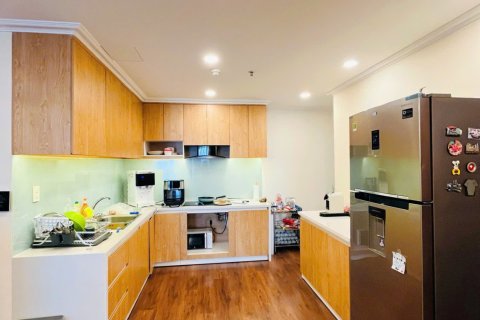 3 bedrooms Apartment in District 7, Ho Chi Minh,  No. 29556 2
