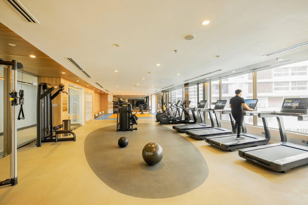 3 bedrooms Apartment in District 7, Ho Chi Minh, Vietnam No. 29557