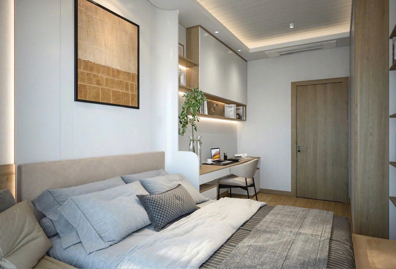 3 bedrooms Apartment in District 7, Ho Chi Minh, Vietnam No. 29557