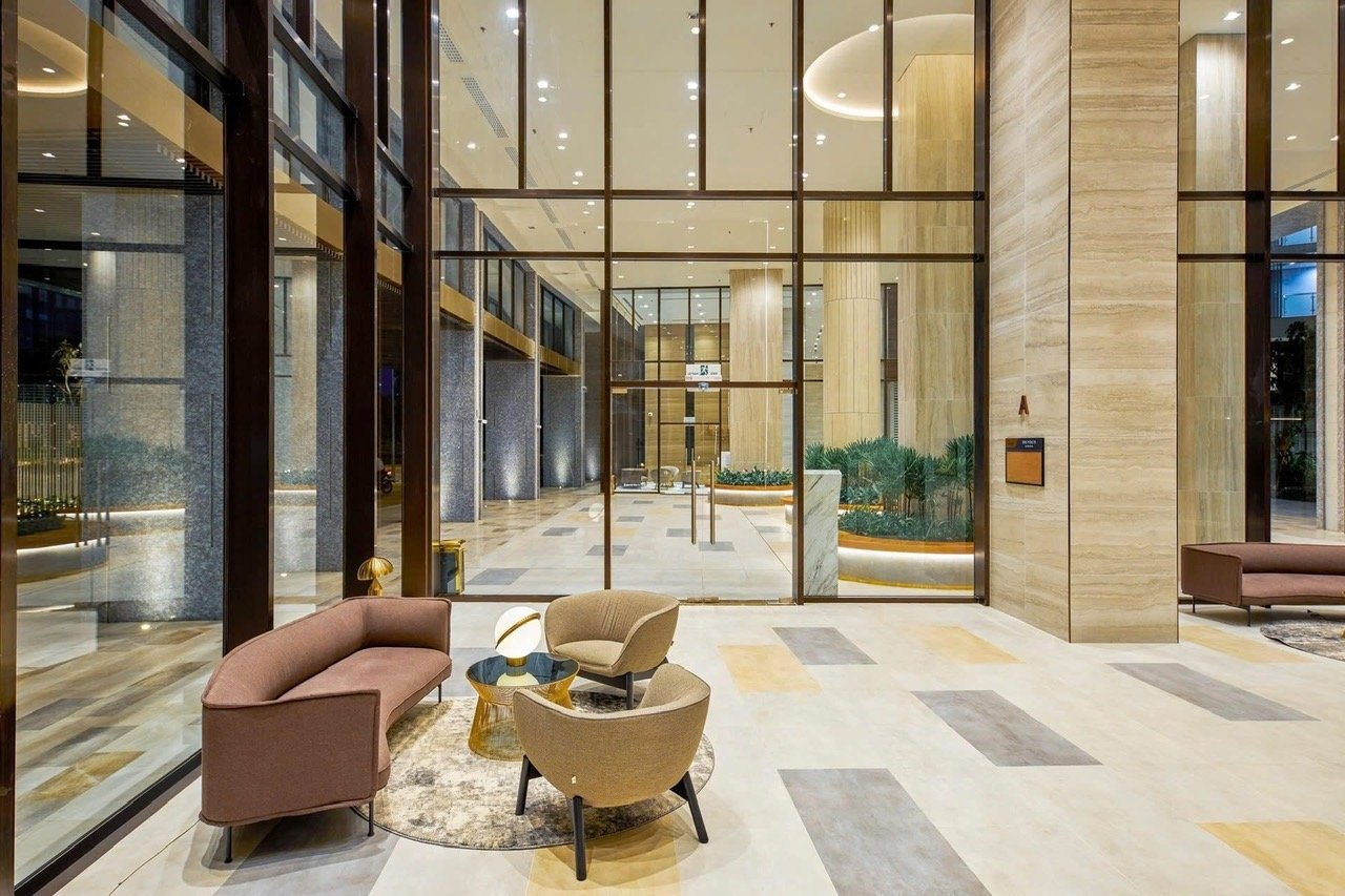3 bedrooms Apartment in District 7, Ho Chi Minh, Vietnam No. 29557