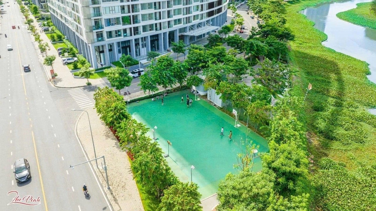 3 bedrooms Apartment in District 7, Ho Chi Minh, Vietnam No. 29557