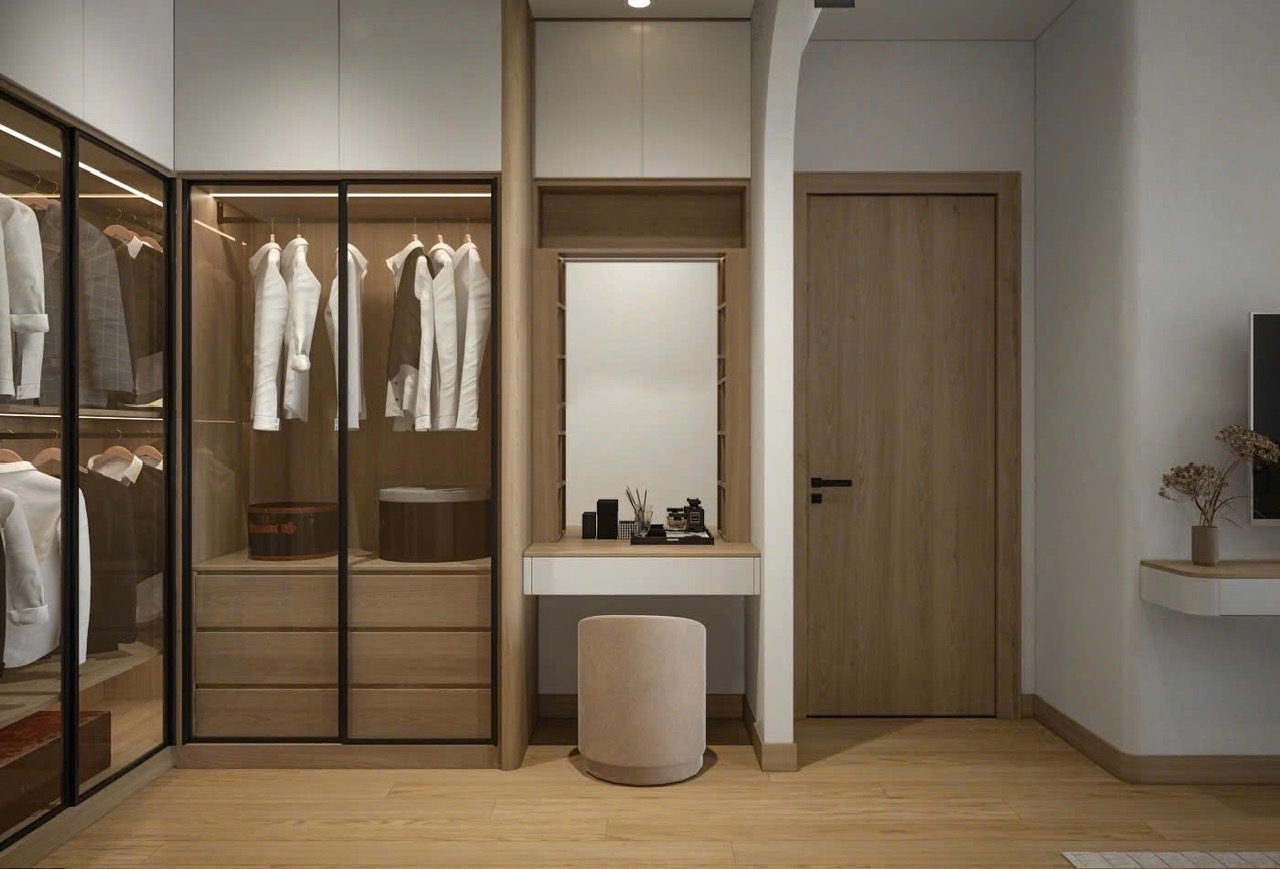 3 bedrooms Apartment in District 7, Ho Chi Minh, Vietnam No. 29557
