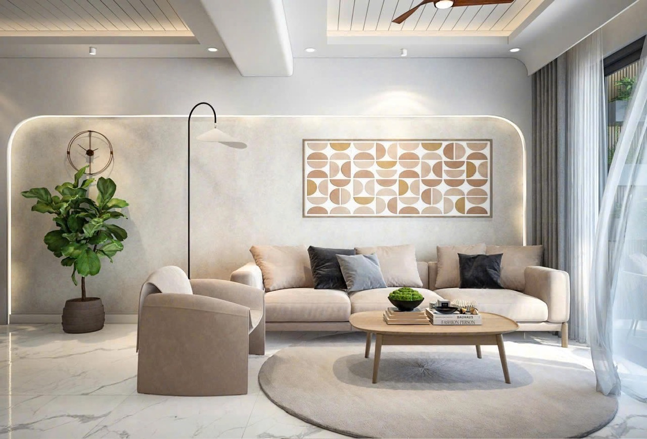 3 bedrooms Apartment in District 7, Ho Chi Minh, Vietnam No. 29557