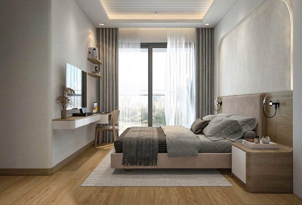 3 bedrooms Apartment in District 7, Ho Chi Minh, Vietnam No. 29557