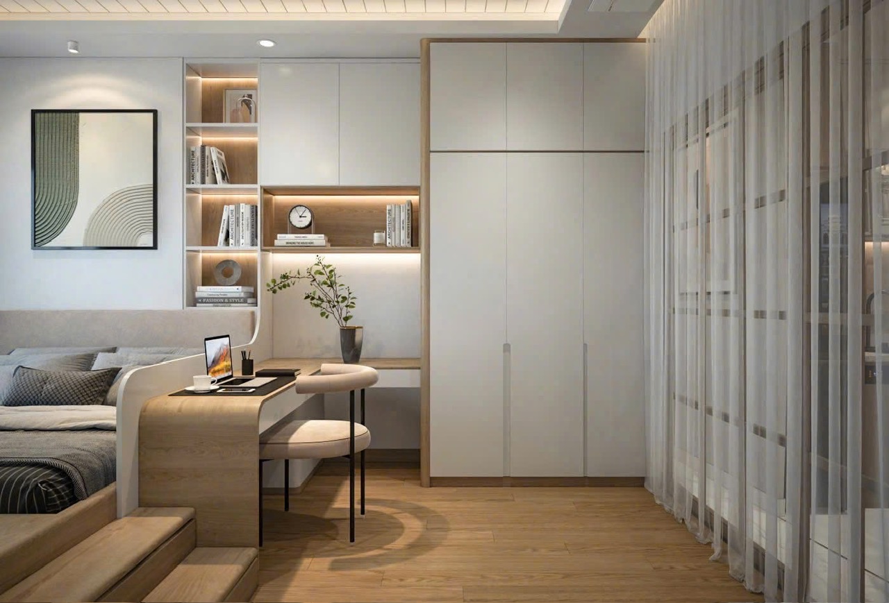 3 bedrooms Apartment in District 7, Ho Chi Minh, Vietnam No. 29557
