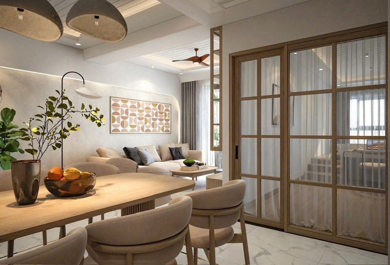 3 bedrooms Apartment in District 7, Ho Chi Minh, Vietnam No. 29557