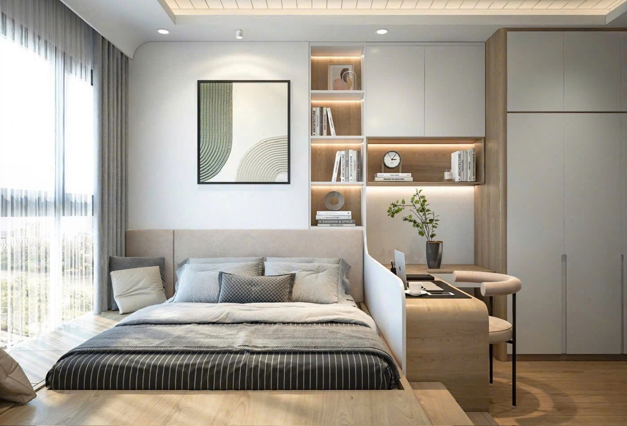 3 bedrooms Apartment in District 7, Ho Chi Minh, Vietnam No. 29557