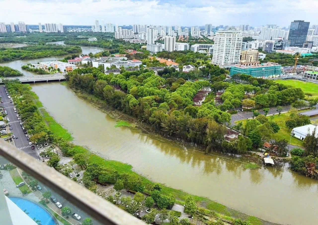 3 bedrooms Apartment in District 7, Ho Chi Minh, Vietnam No. 29557