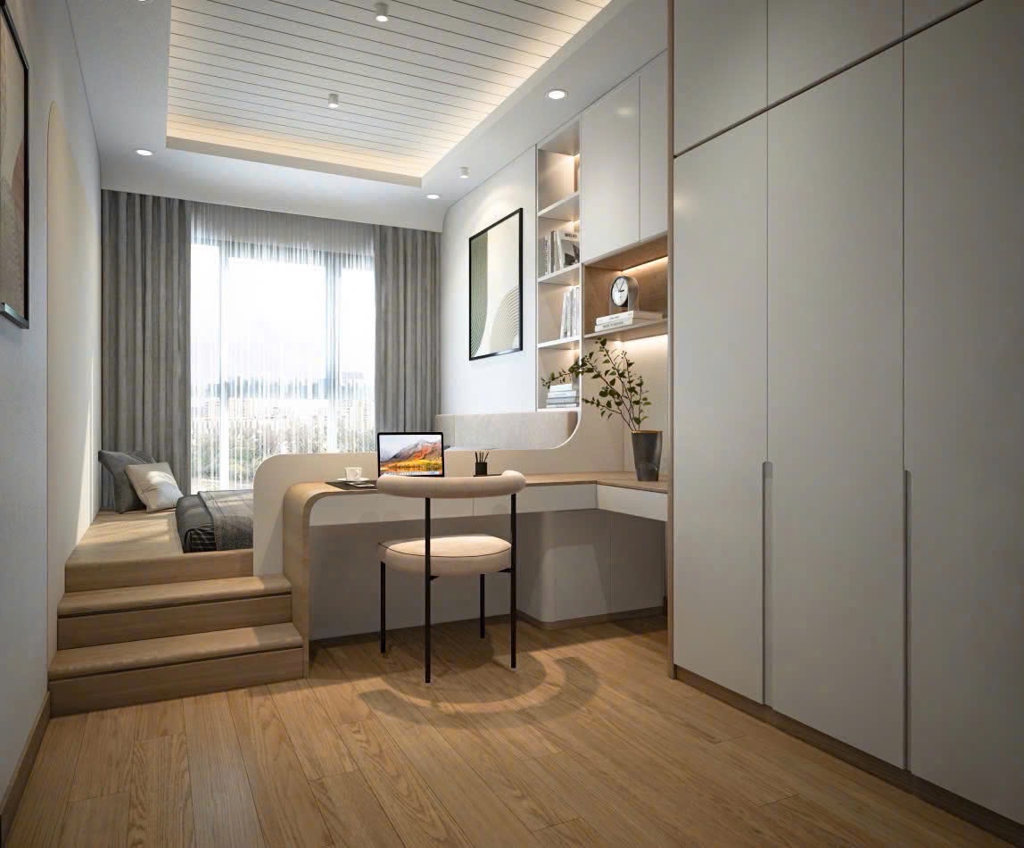 3 bedrooms Apartment in District 7, Ho Chi Minh, Vietnam No. 29557