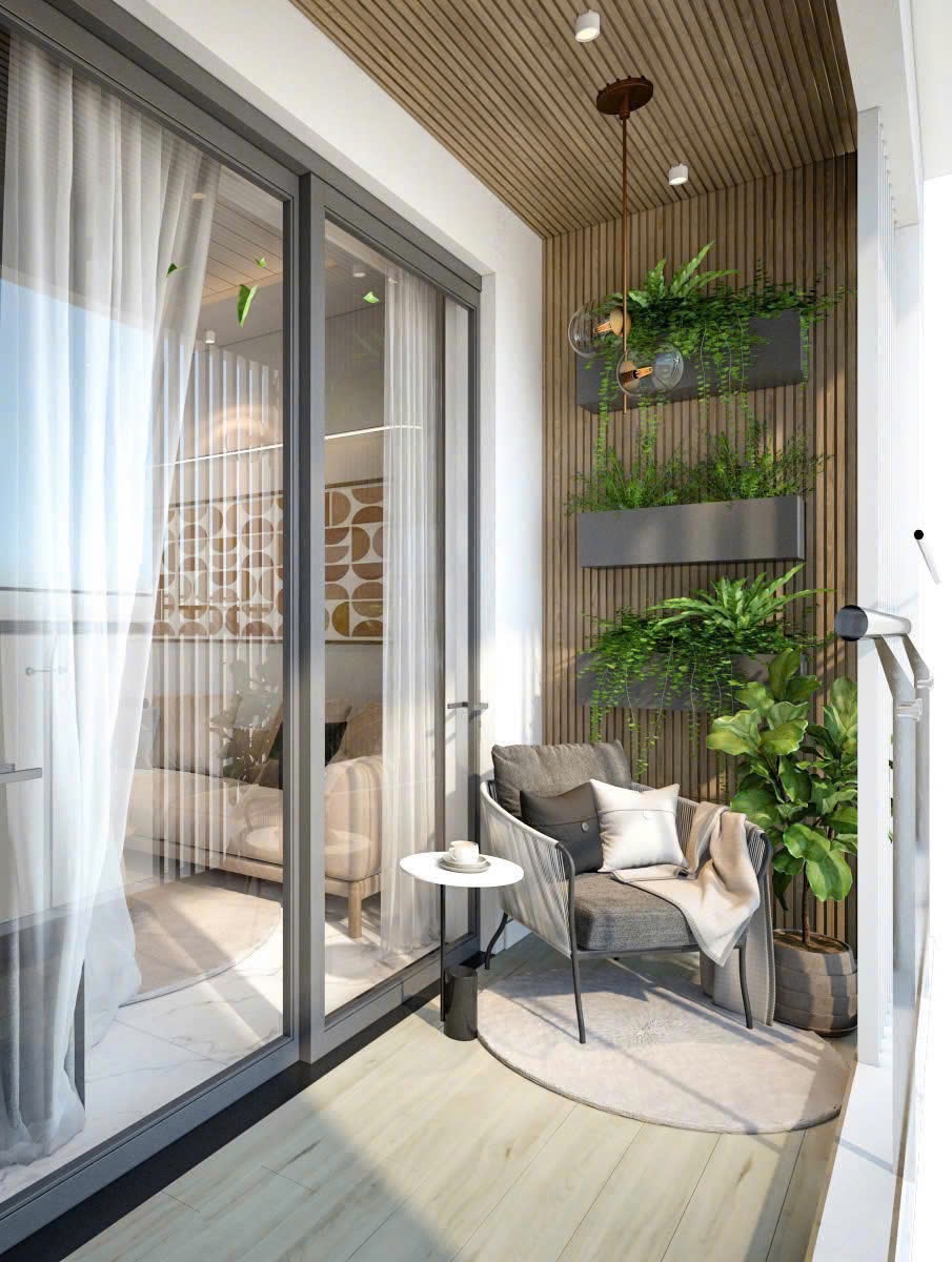 3 bedrooms Apartment in District 7, Ho Chi Minh, Vietnam No. 29557