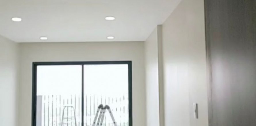 2 bedrooms Apartment in District 7, Ho Chi Minh, No. 21282