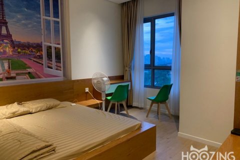 1 room Office in Thu Duc, Ho Chi Minh, No. 21278 7
