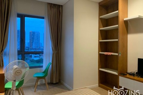 1 room Office in Thu Duc, Ho Chi Minh, No. 21278 2