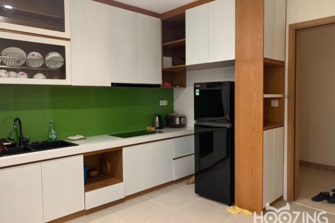 1 room Office in Thu Duc, Ho Chi Minh, No. 21278 6
