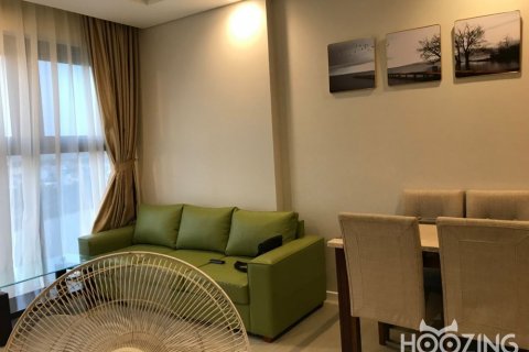 1 room Office in Thu Duc, Ho Chi Minh,  No. 21278