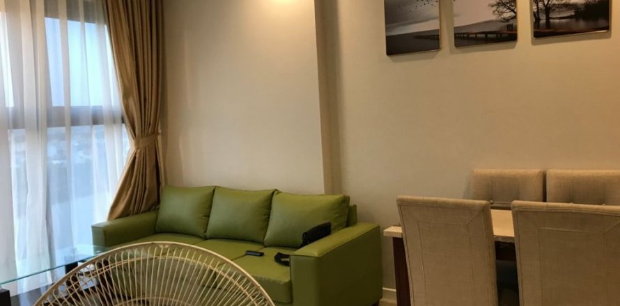 1 room Office in Thu Duc, Ho Chi Minh, No. 21278