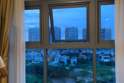 1 room Office in Thu Duc, Ho Chi Minh, No. 21278 4