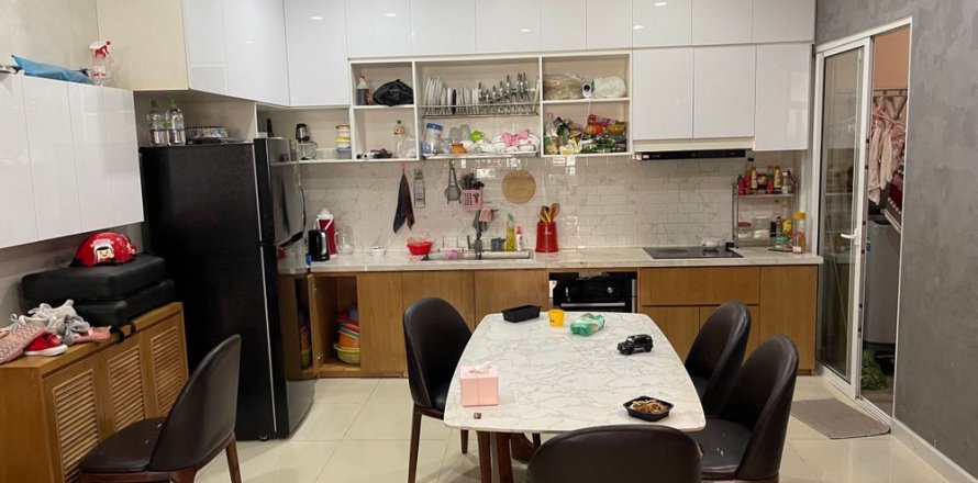 2 bedrooms Apartment in Nha Be, Ho Chi Minh, No. 21276