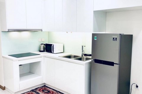 1 room Office in Binh Thanh, Ho Chi Minh, No. 21277 9