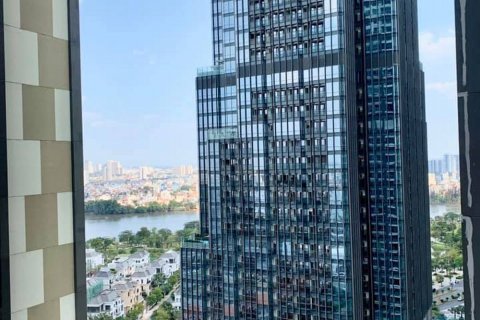 1 room Office in Binh Thanh, Ho Chi Minh, No. 21277 5