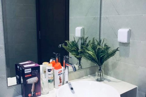 1 room Office in Binh Thanh, Ho Chi Minh, No. 21277 8
