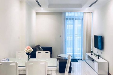 1 room Office in Binh Thanh, Ho Chi Minh, No. 21277