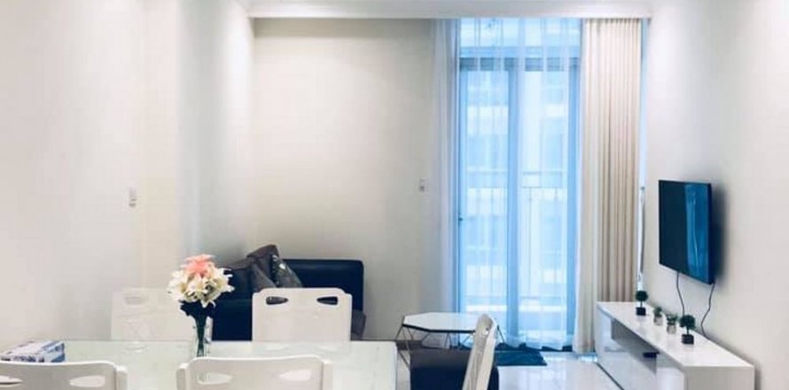 1 room Office in Binh Thanh, Ho Chi Minh, No. 21277
