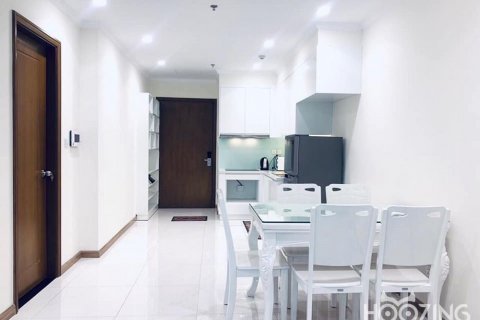 1 room Office in Binh Thanh, Ho Chi Minh, No. 21277 11