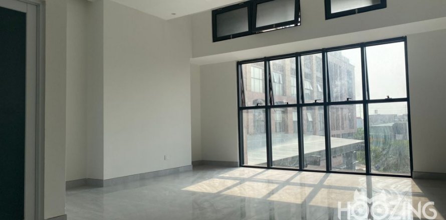 1 room Office in Thu Duc, Ho Chi Minh, No. 21279