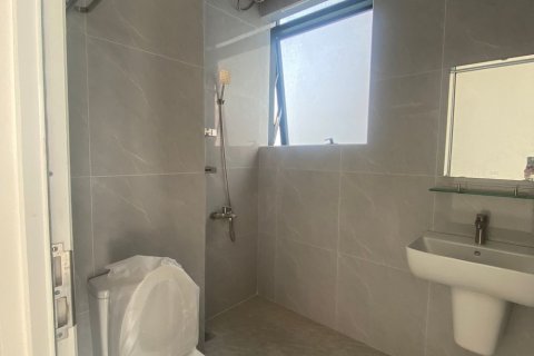 1 room Office in Thu Duc, Ho Chi Minh, No. 21279 19