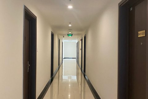 1 room Office in Thu Duc, Ho Chi Minh, No. 21279 4