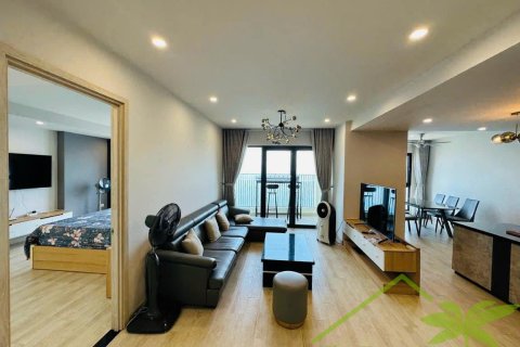 4 bedrooms Apartment in Nha Trang, No. 28277