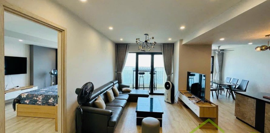 4 bedrooms Apartment in Nha Trang,  No. 28277