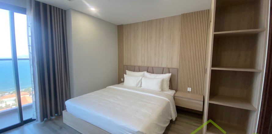 2 bedrooms Apartment in Nha Trang, No. 28279