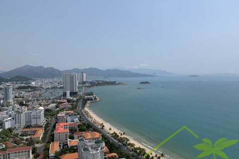 Studio Apartment in Nha Trang,  No. 28280