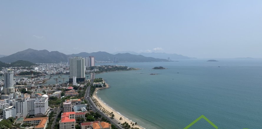 Studio Apartment in Nha Trang,  No. 28280