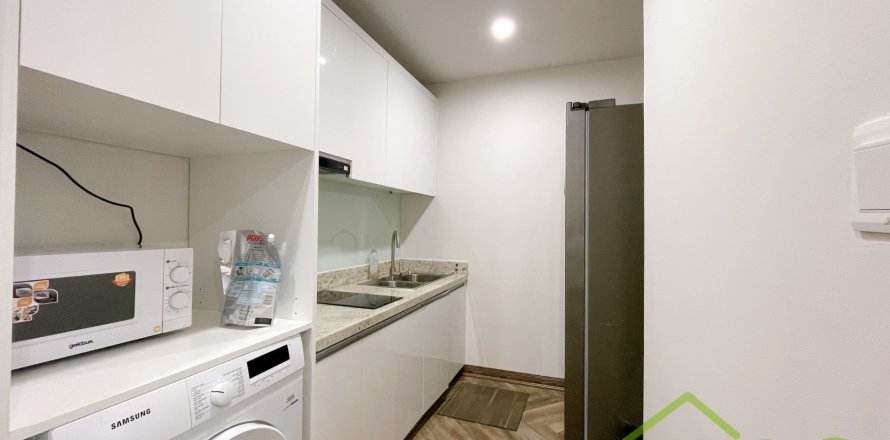 1 bedroom Apartment in Nha Trang, No. 28281
