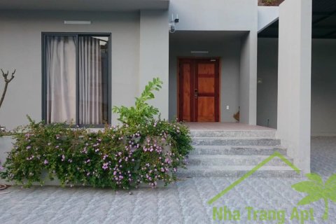 4 bedrooms Villa in Nha Trang, No. 28275