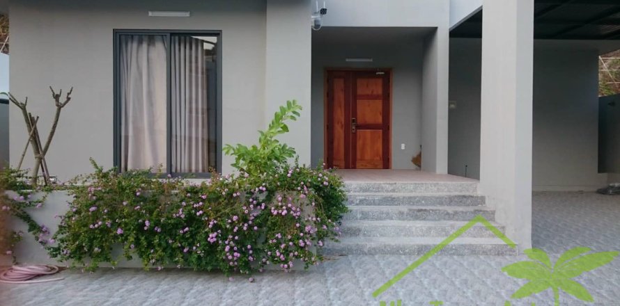 4 bedrooms Villa in Nha Trang, No. 28275