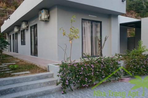 4 bedrooms Villa in Nha Trang, No. 28275 2
