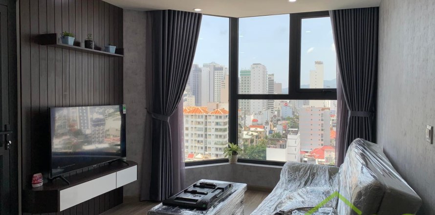 2 bedrooms Apartment in Nha Trang,  No. 28276