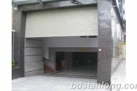 1 bedroom Apartment in Cau Giay, Ha Noi, No. 8574 2