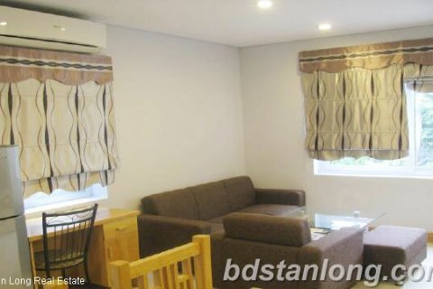 1 bedroom Apartment in Cau Giay, Ha Noi, No. 8574 4