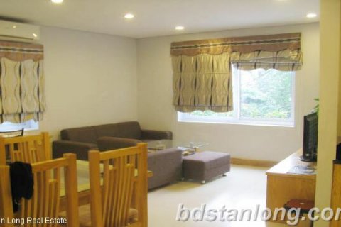 1 bedroom Apartment in Cau Giay, Ha Noi, No. 8574 3